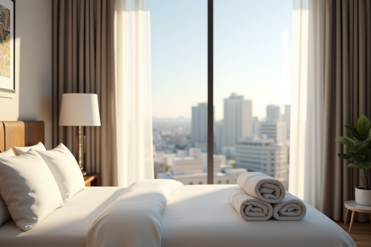 Chambre d